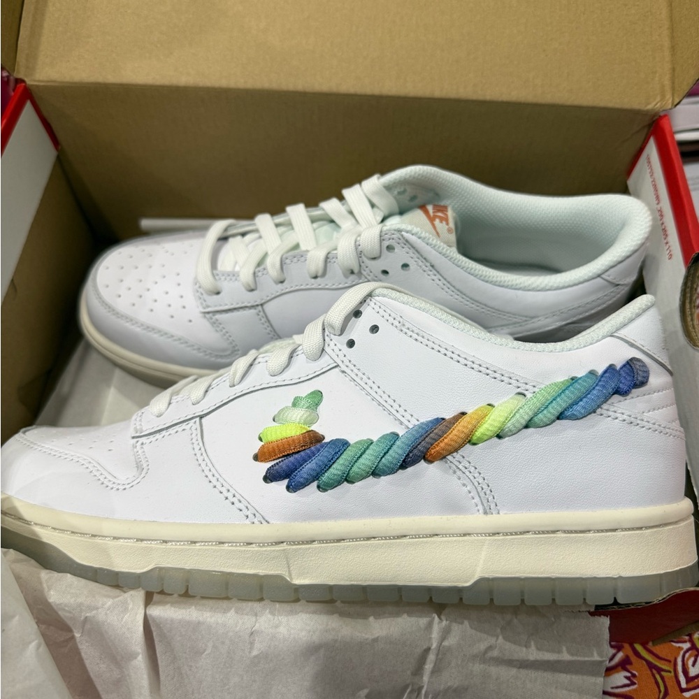 Nike Dunk Low SE